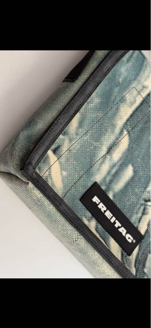 FREITAG フライターグ F11 LASSIE