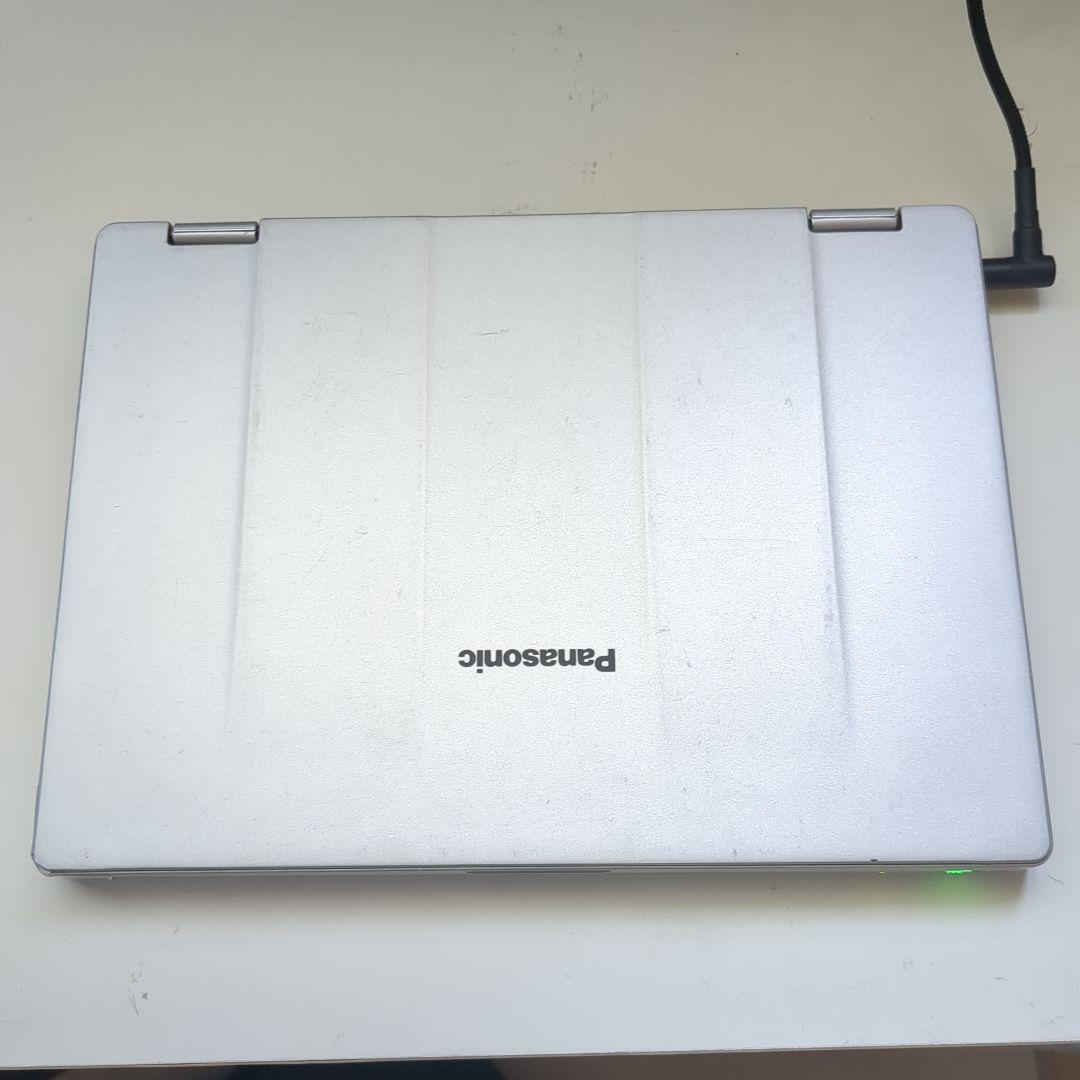 Panasonic CF-RZ6 10.1インチ 4GB/128GB