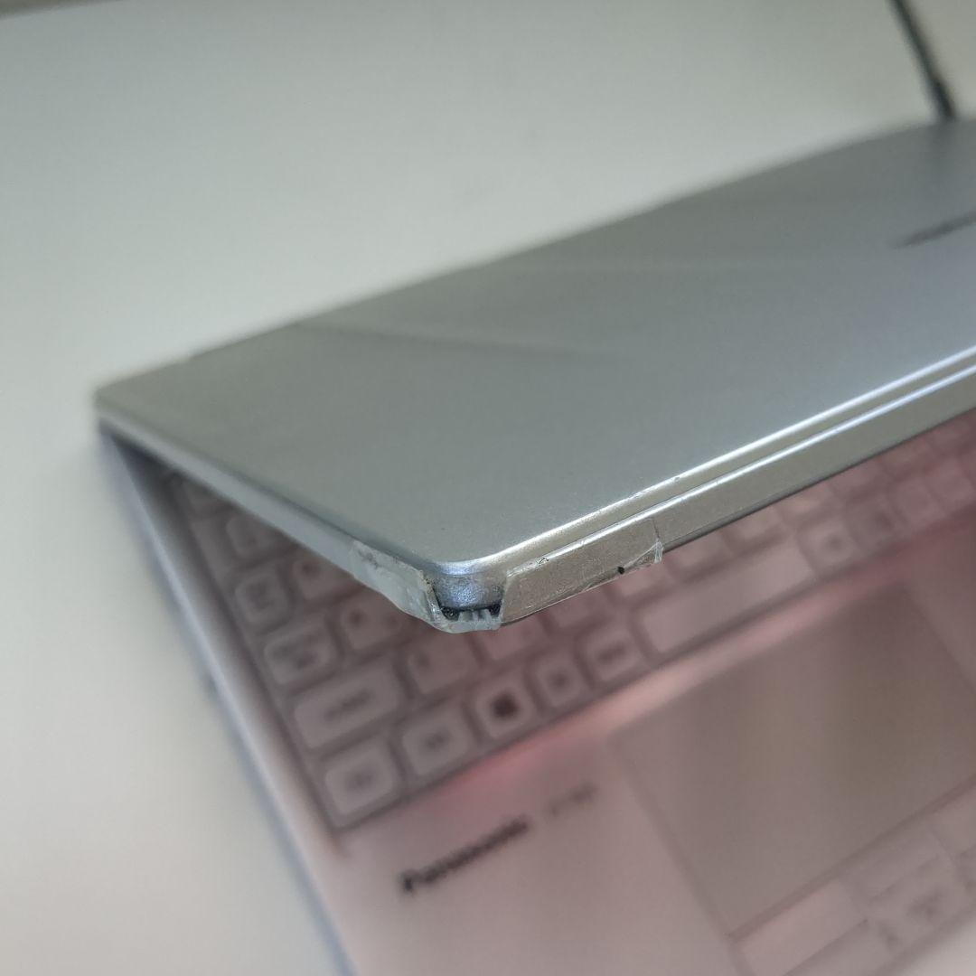 Panasonic CF-RZ6 10.1インチ 4GB/128GB