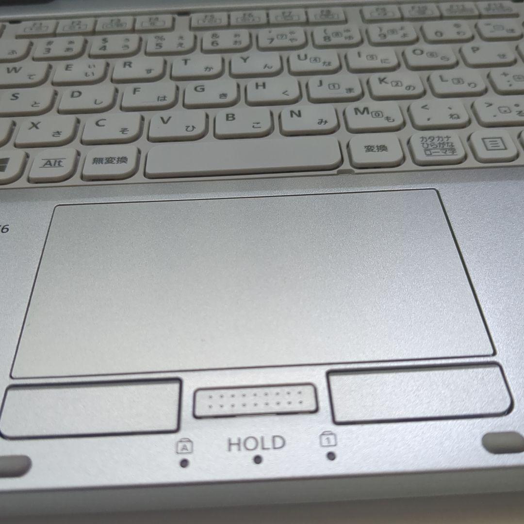 Panasonic CF-RZ6 10.1インチ 4GB/128GB