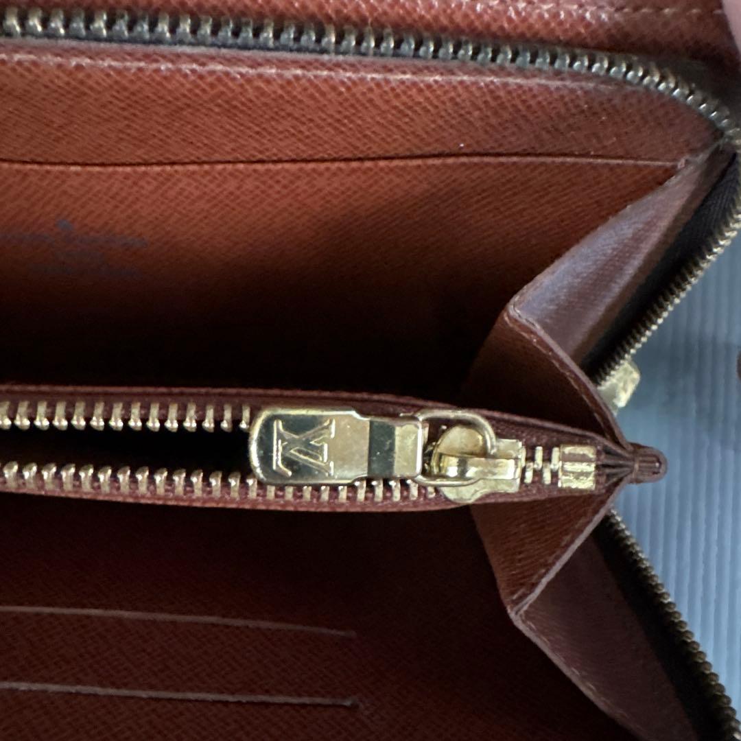 ルイ・ヴィトン財布