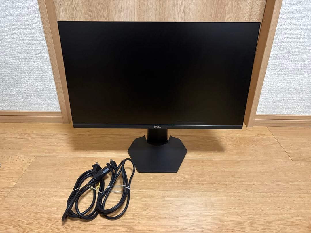 DELL モニター 本体