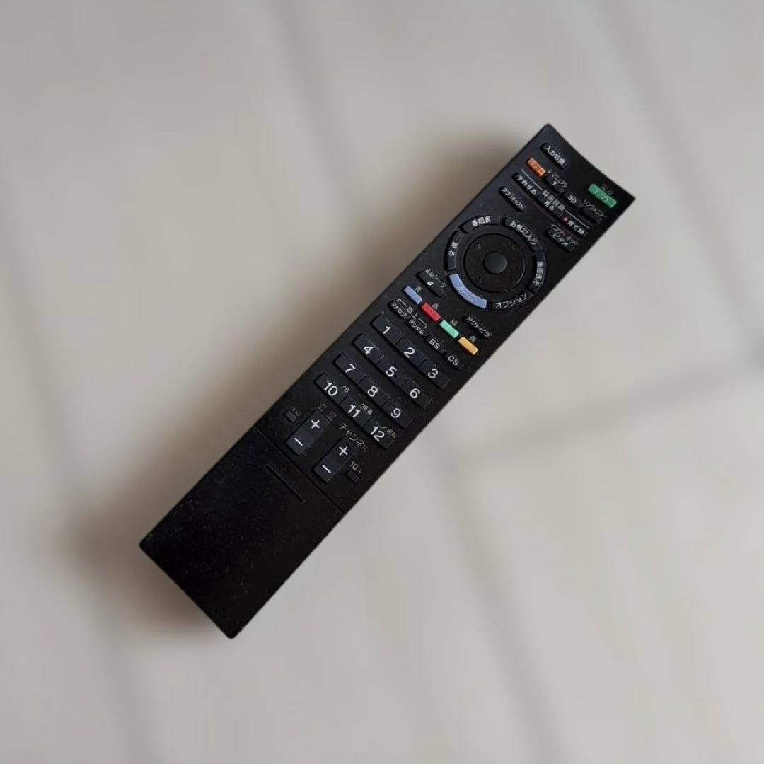 SONY KDL-40HX800 40インチ液晶テレビ