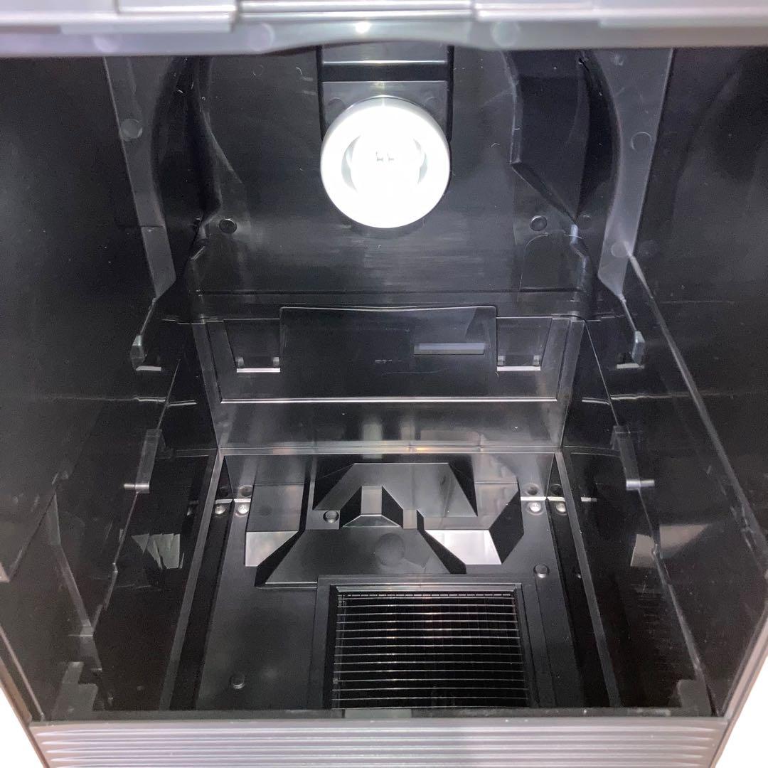 ダイキン 空気清浄機　加湿機能付 MCK70YKS-T