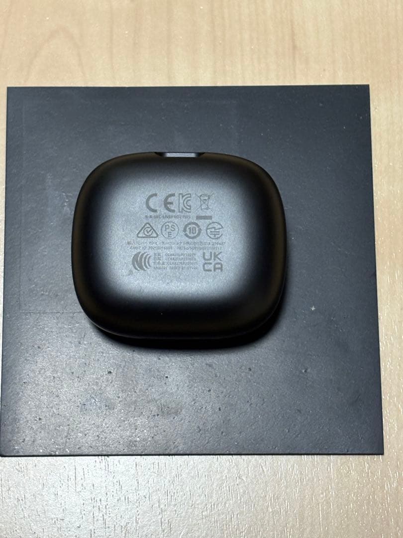 JBL LIVE PRO 2 TWS ワイヤレスイヤフォン　おまけ付き