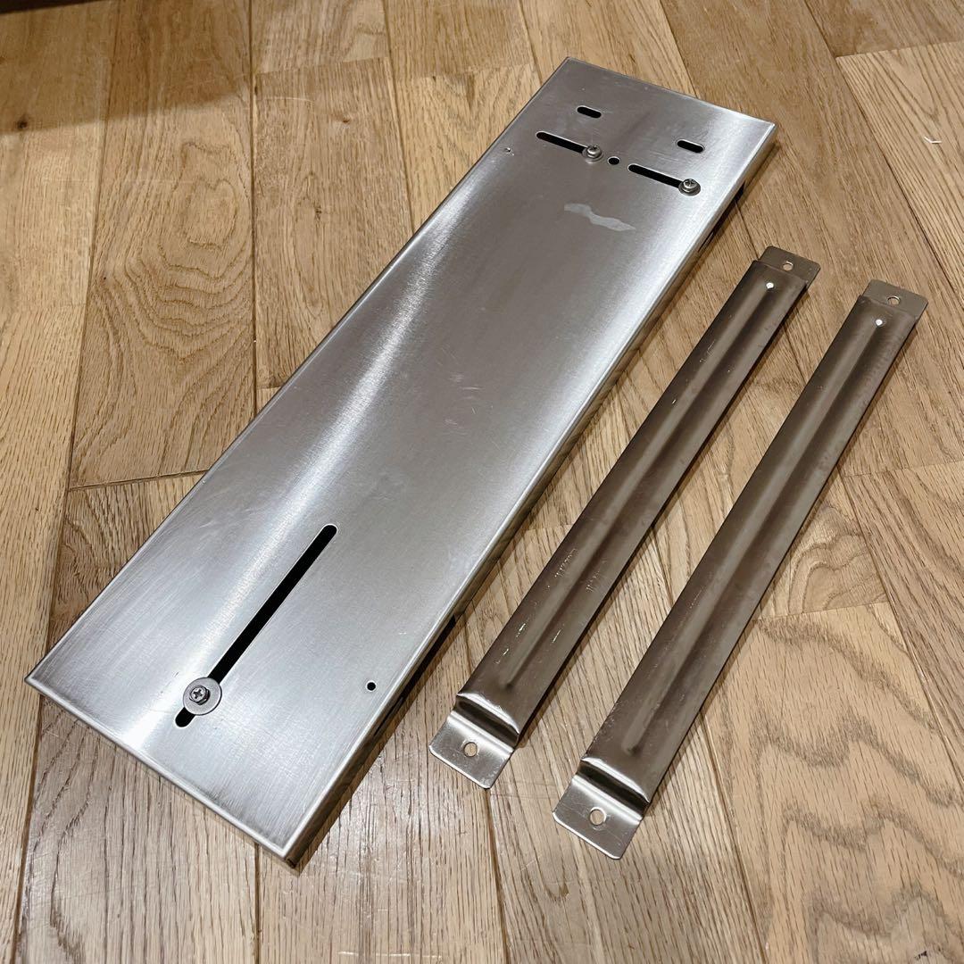 【美品】リンナイ 瞬間湯沸器 RUS-V51XTA 配管オプション付　都市ガス用