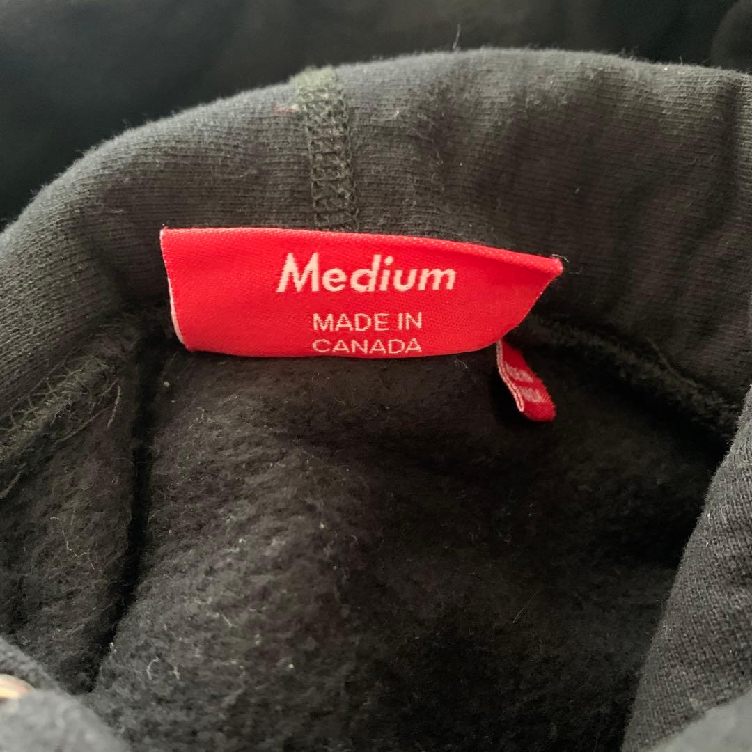 トップス Chrome Classic Logo Hooded Sweatshirt