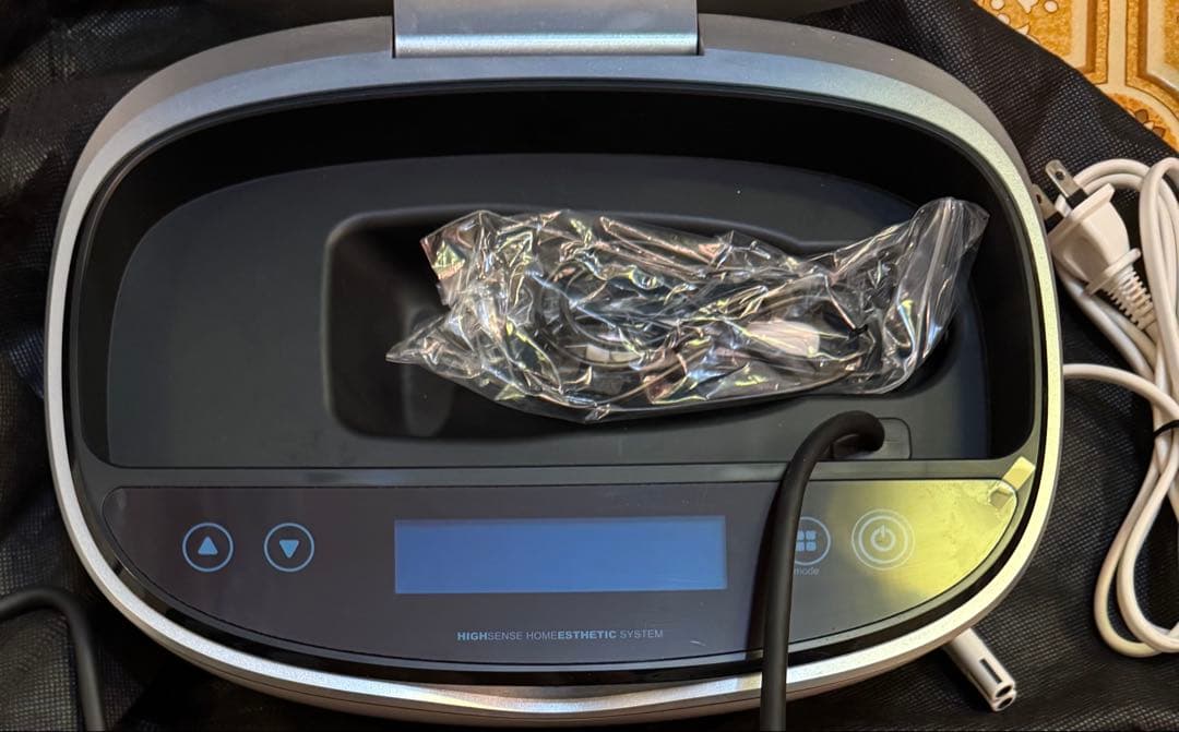 ケノン　ke-non NIPL-2080 脱毛器