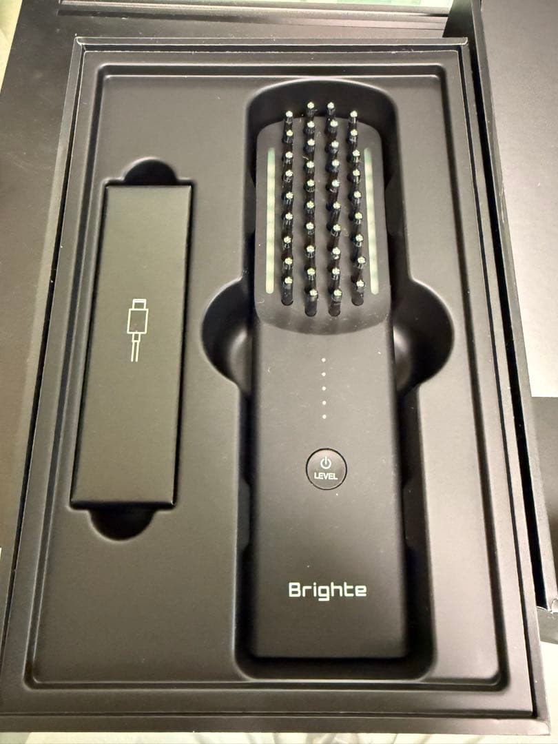 【ほぼ未使用】ELEKI BRUSH