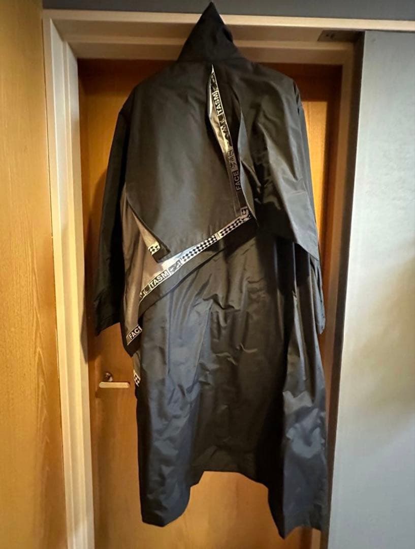 Y*N様 Facetasm ファセッタズム 2018AW コート　サイズ4