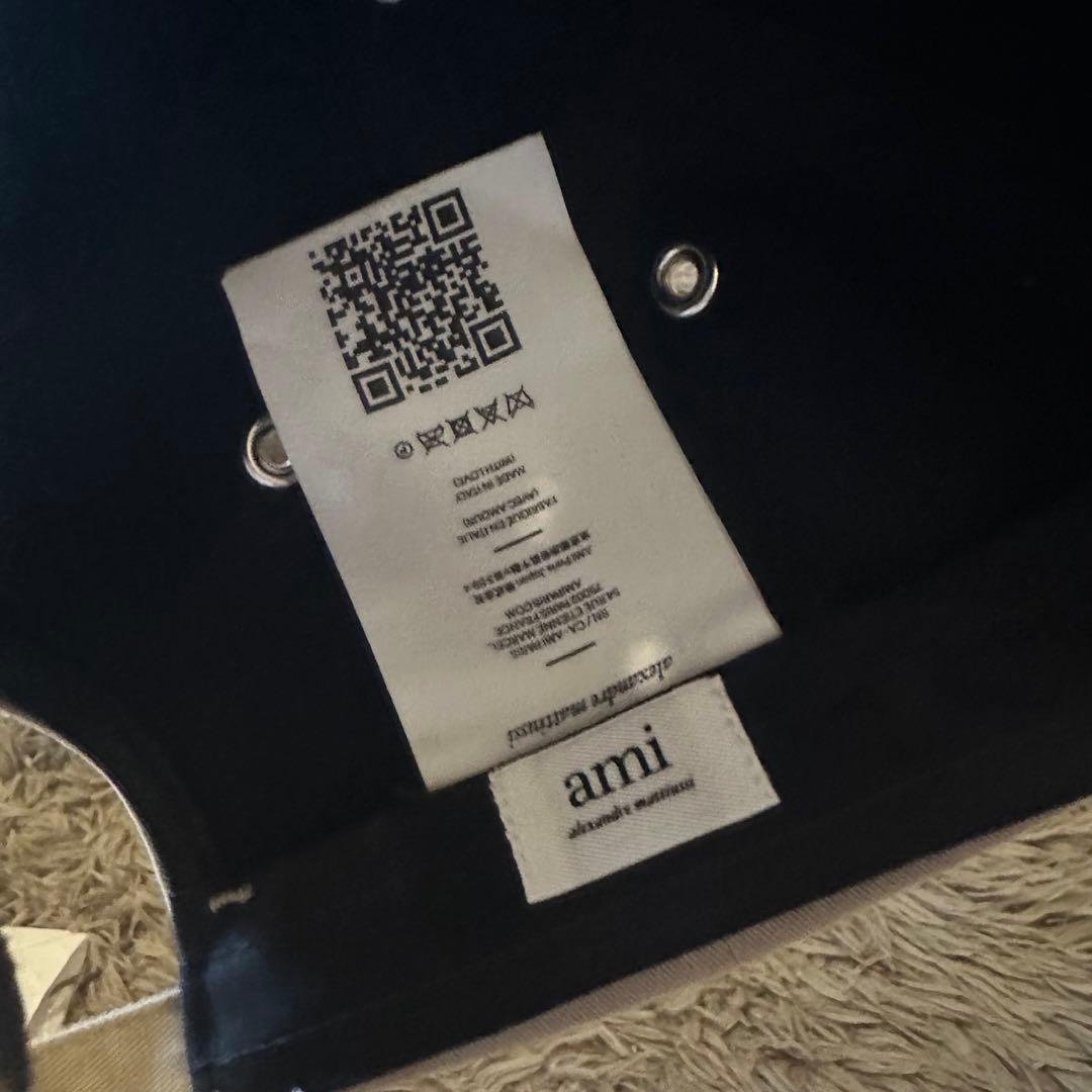 アミパリス キャップ アミパリ