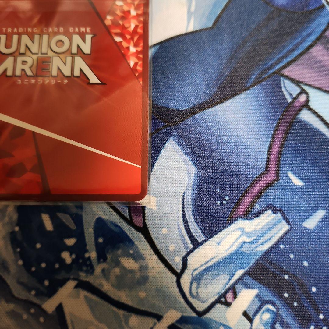 【シングル】朽木ルキア ワンバトルカップ OBC プロモ ①