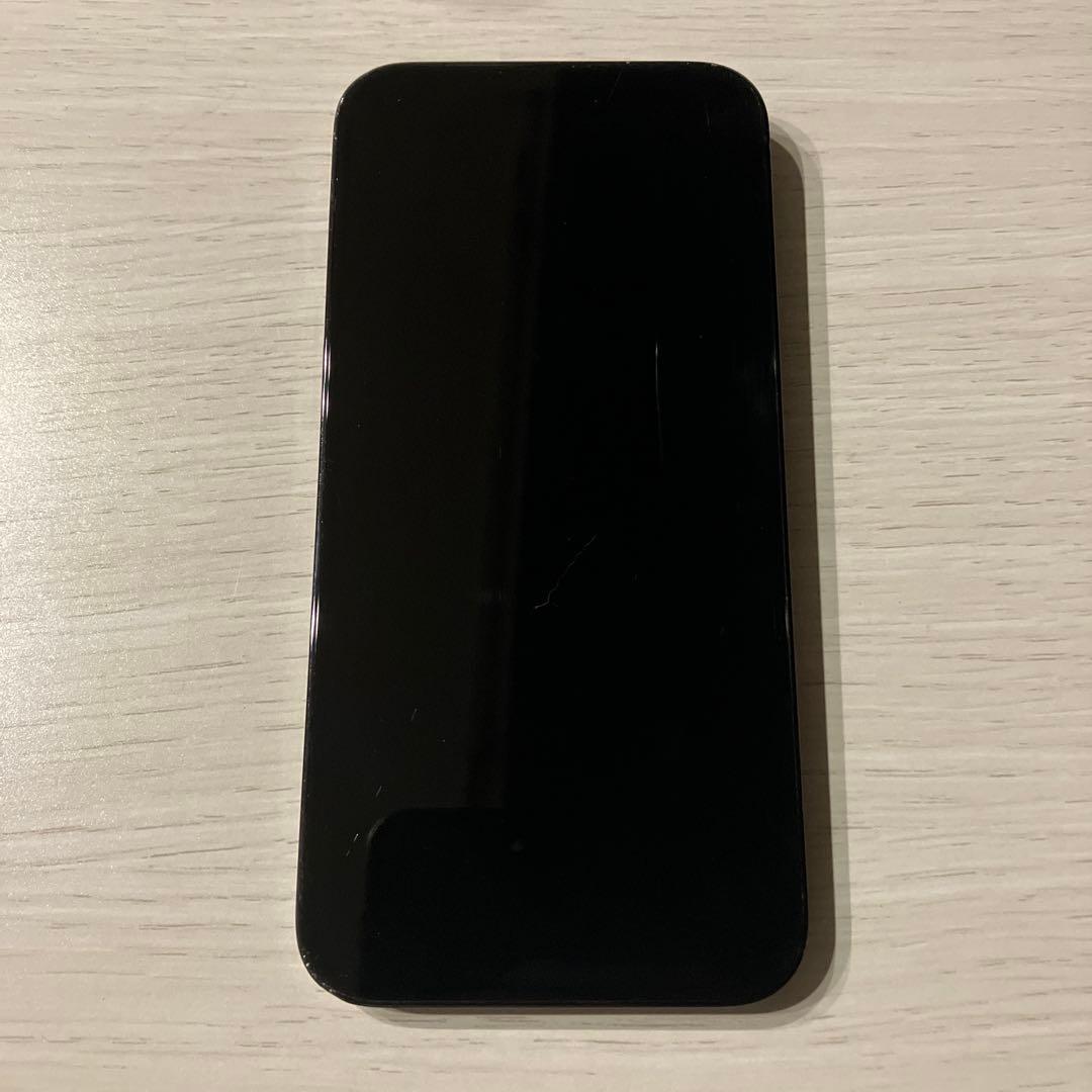 iPhone14 Pro Max 128GB SIMフリー ジャンク品