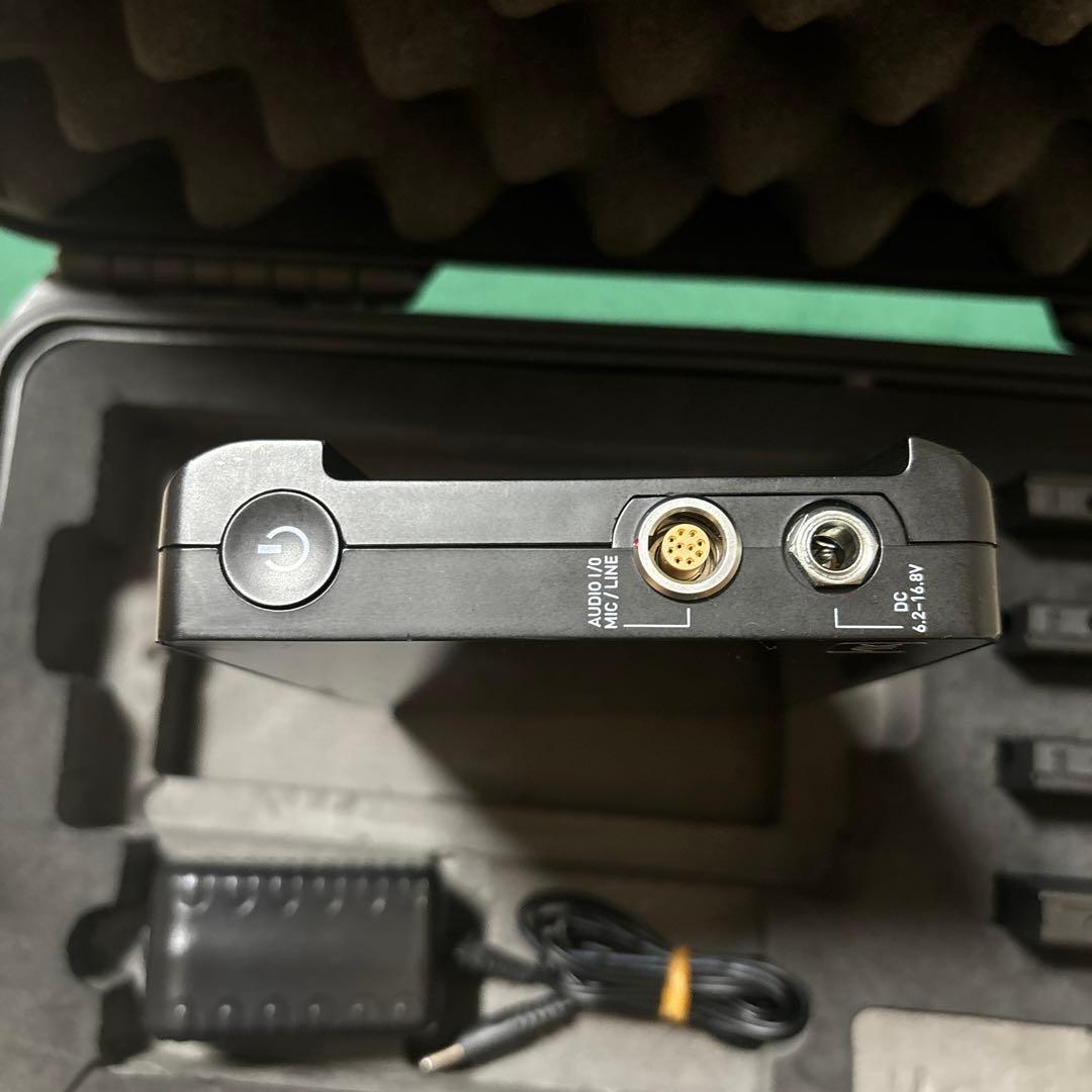 その他 ATOMOS SHOGUN