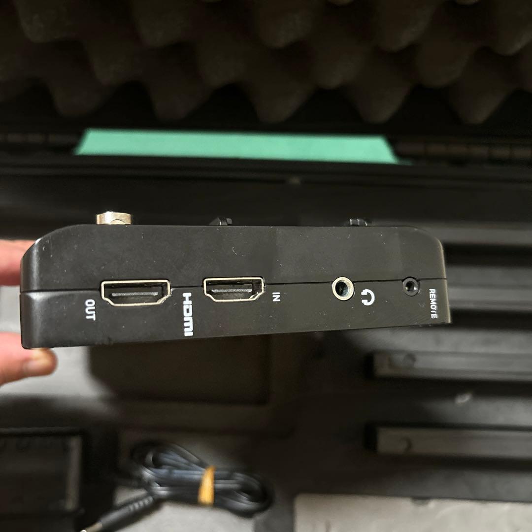 その他 ATOMOS SHOGUN