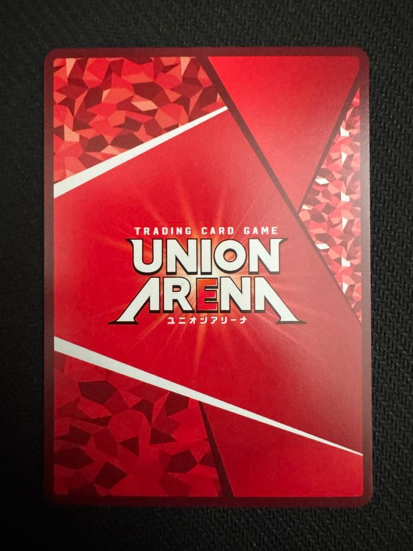 【ユニオンアリーナ】 NIKKE ドロシー パラレル　PcSR★★