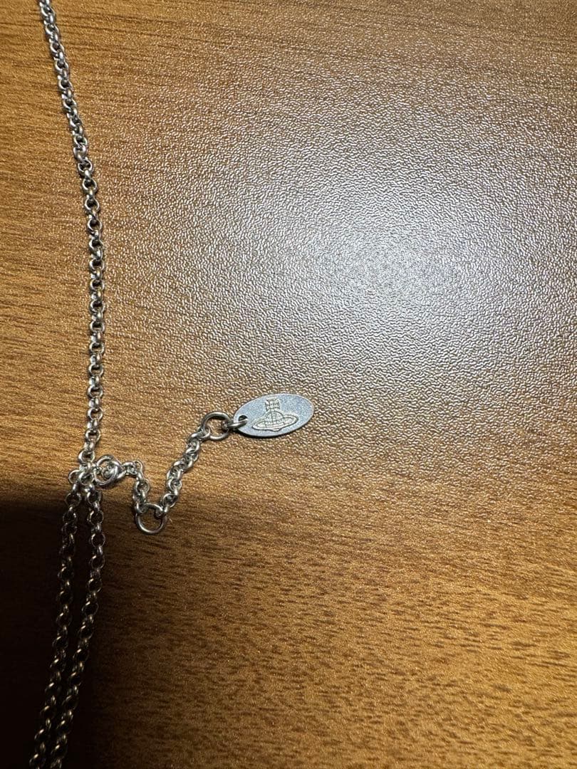 アクセサリー Vivienne Westwood MAN MINI BASRELIEF