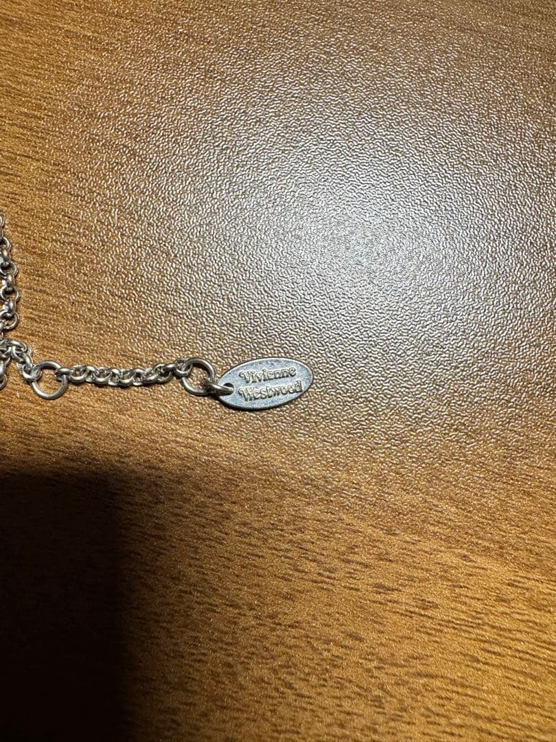 アクセサリー Vivienne Westwood MAN MINI BASRELIEF