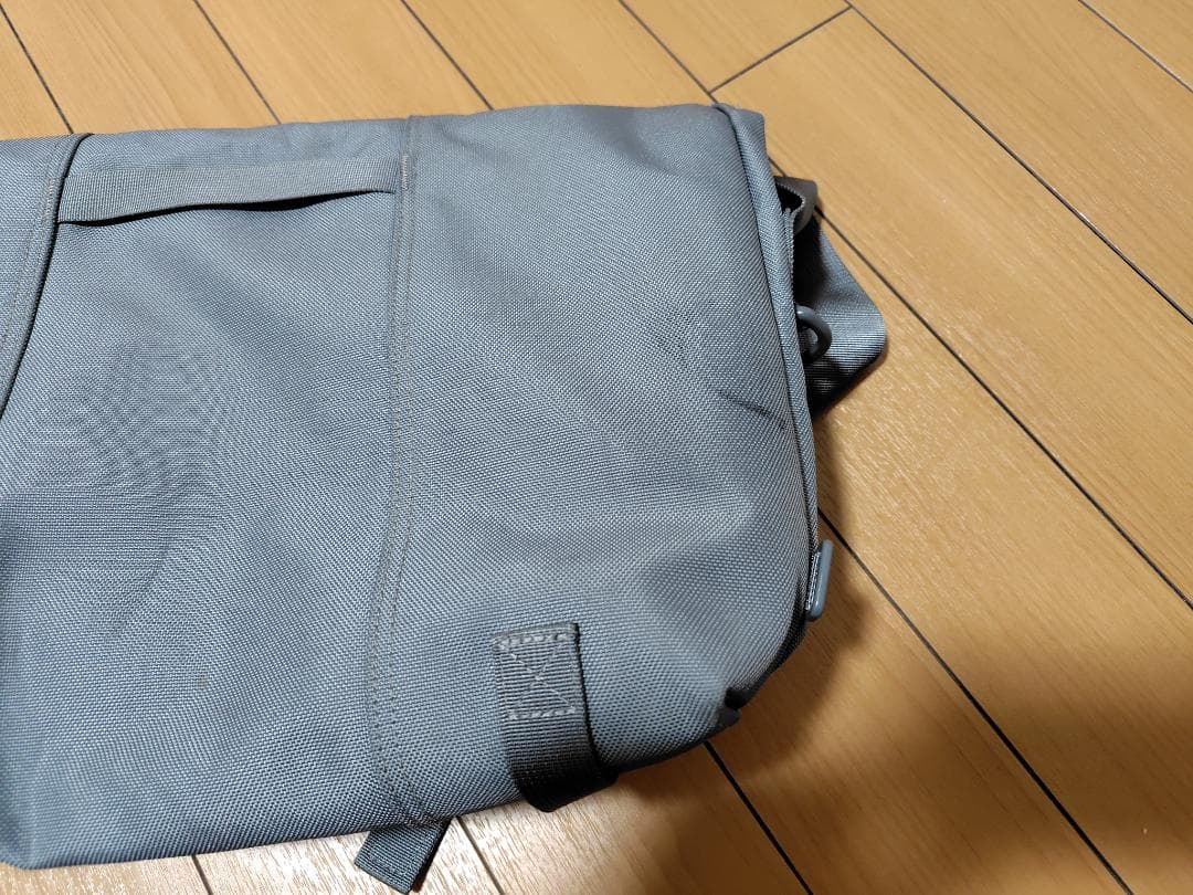 TIMBUK 2 ティンバックツー クラシック　メッセンジャーバッグ　Ｍ