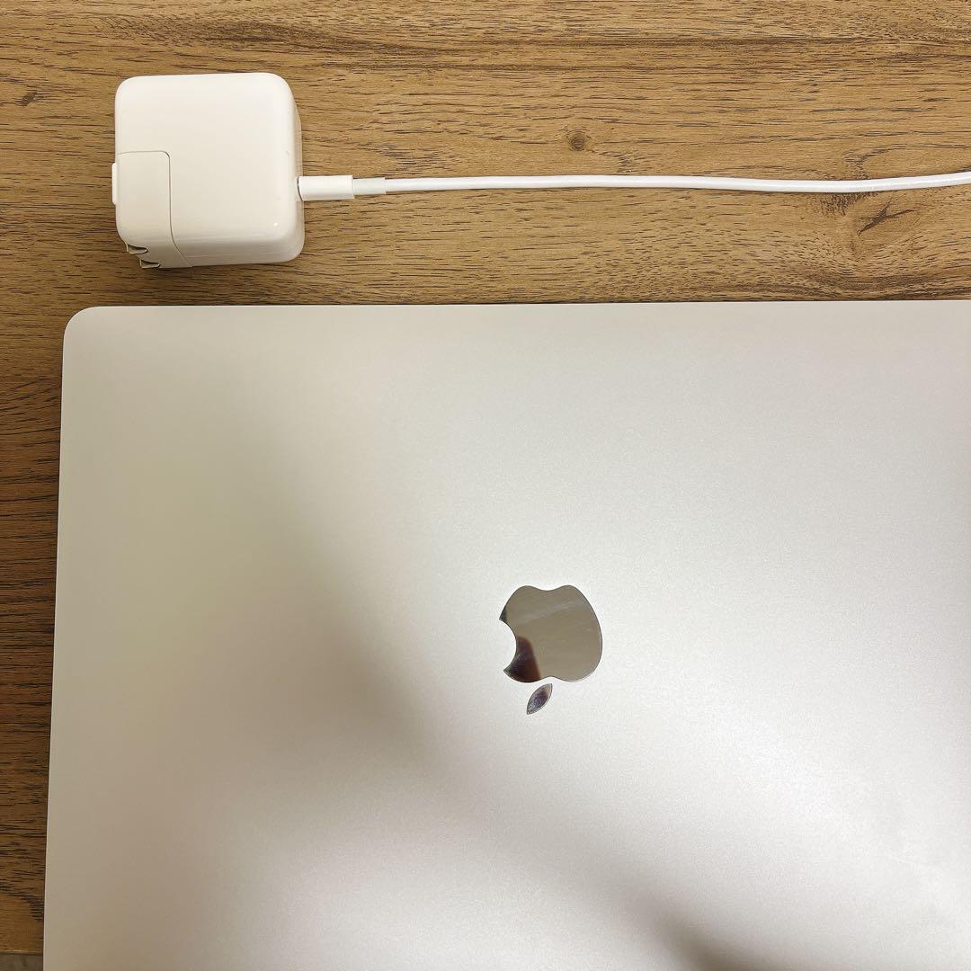 MacbookAir M1 2020 16GB/256GB(ハングル、元箱なし)