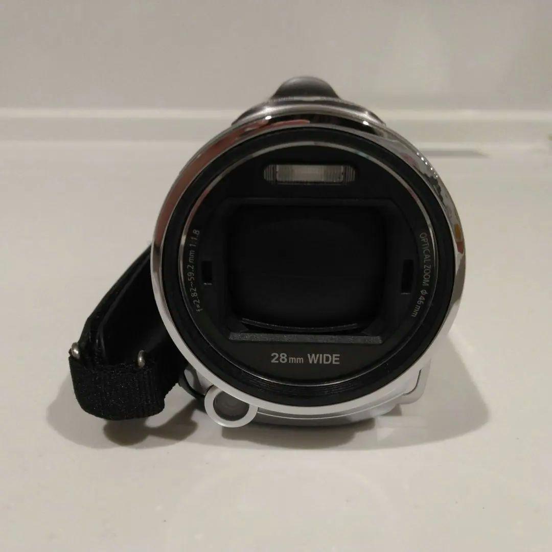 【本体のみ極美品】HC-V600M 32GB 内蔵メモリ搭載 付属品完備