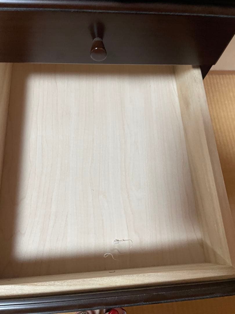 ジュエリーチェスト　アクセサリー収納