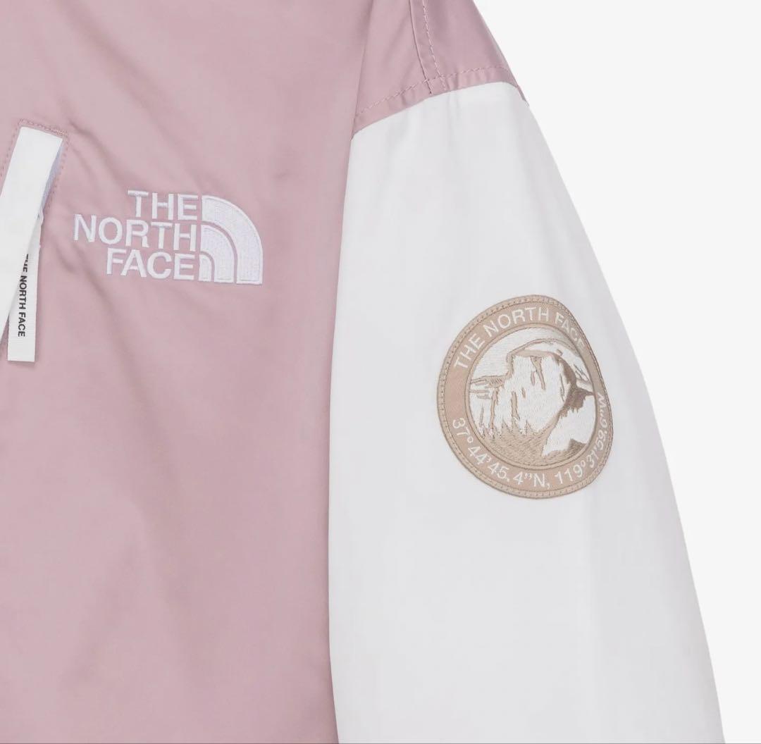 ‼️ 韓国限定‼️　THENORTHFACE スタジャン　M