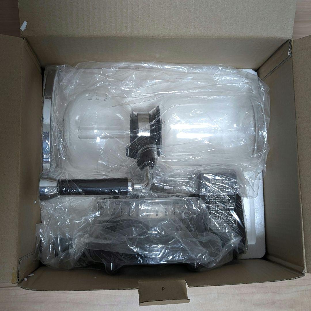 【未使用】ツインバード サイフォン式 CM-D853