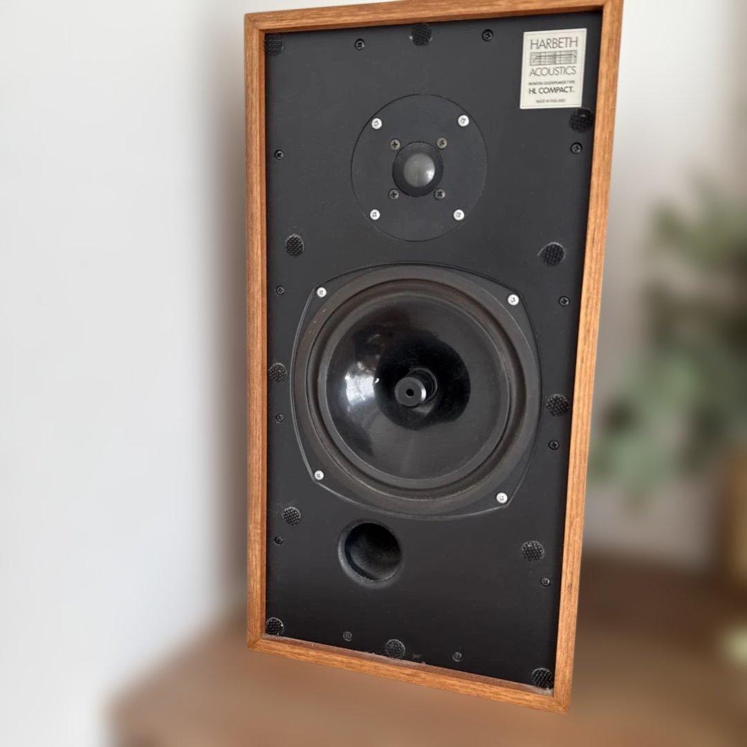 ハーベスHLコンパクト