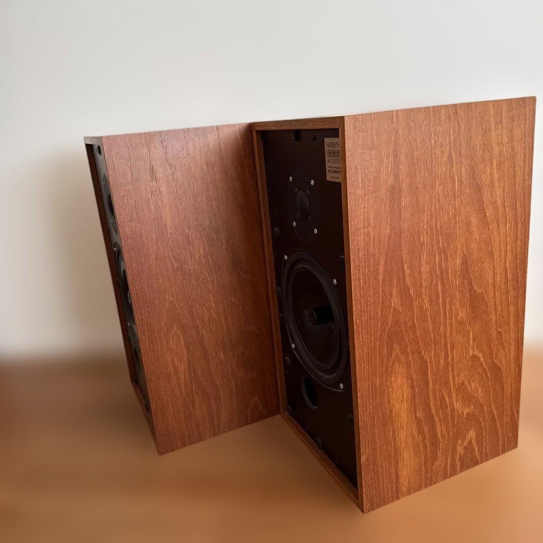 ハーベスHLコンパクト