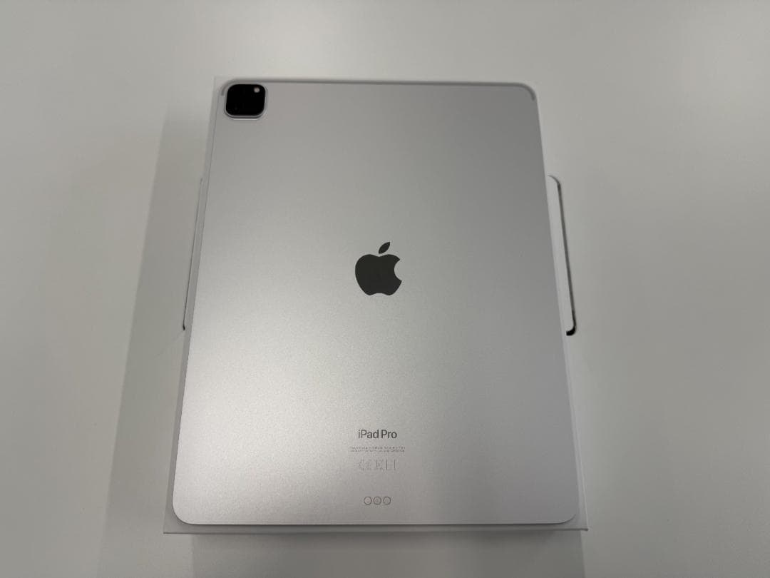 【未使用】M2 iPad Pro 第6世代 12.9インチ 128GB