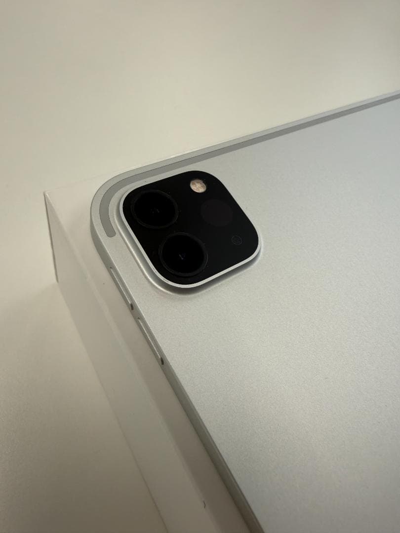 【未使用】M2 iPad Pro 第6世代 12.9インチ 128GB