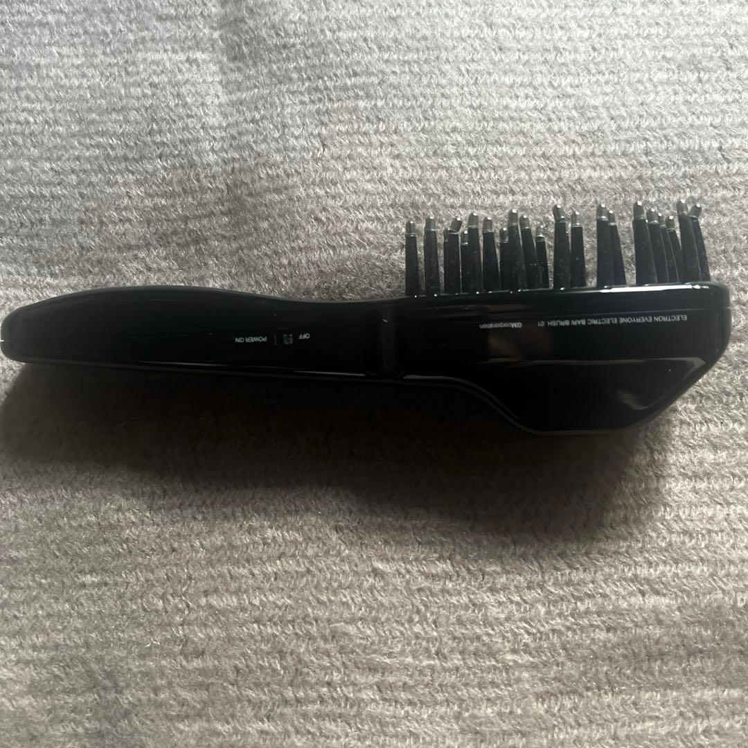 ボディ・フェイスケア ELECTRON EVERYONE ELECTRIC BARI BRUSH