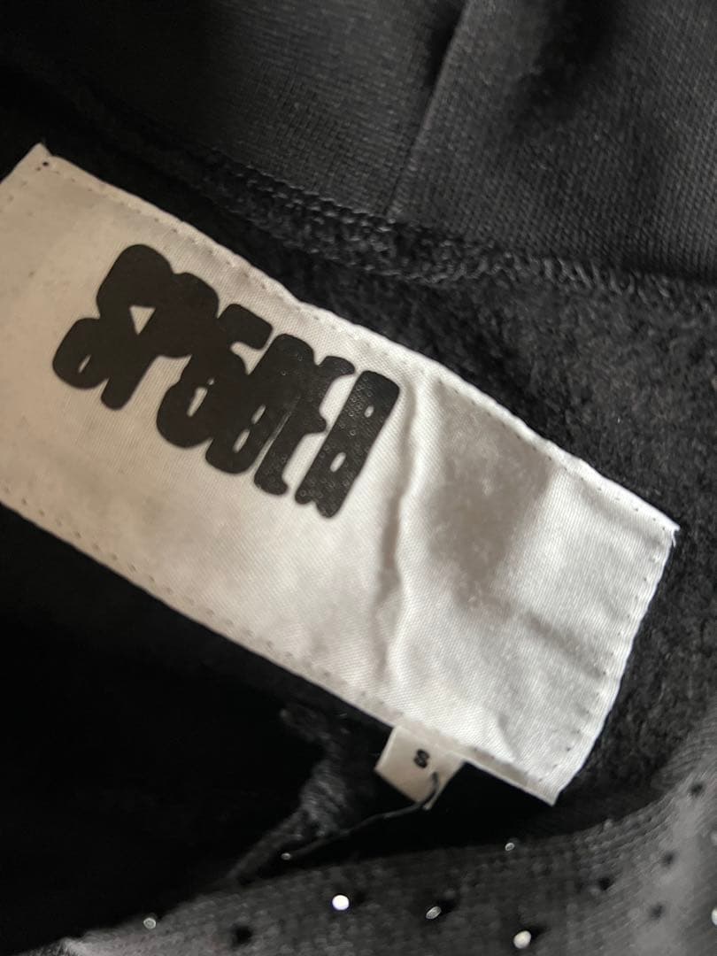 専用 キラキラパーカー 即日発送 新品未使用確実正規品15日まで特別価格