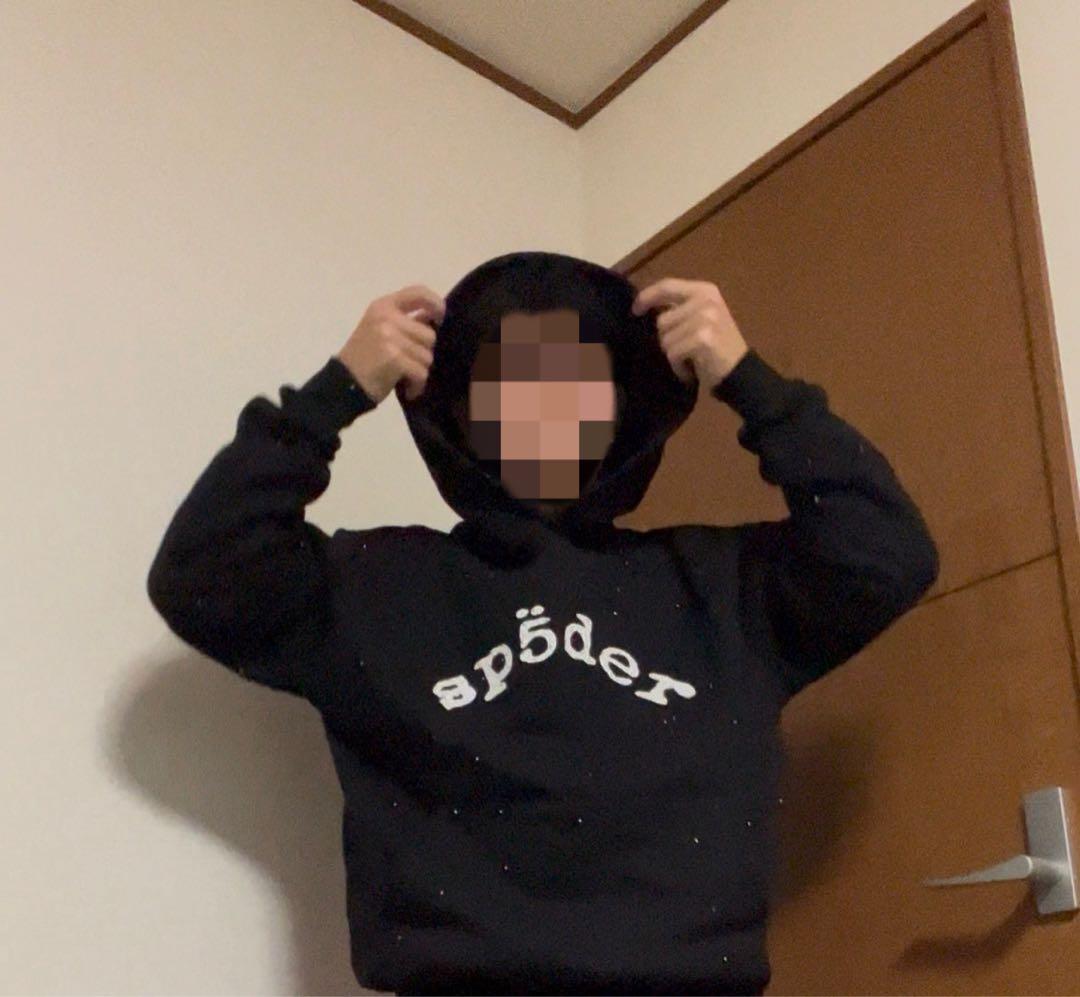 専用 キラキラパーカー 即日発送 新品未使用確実正規品15日まで特別価格