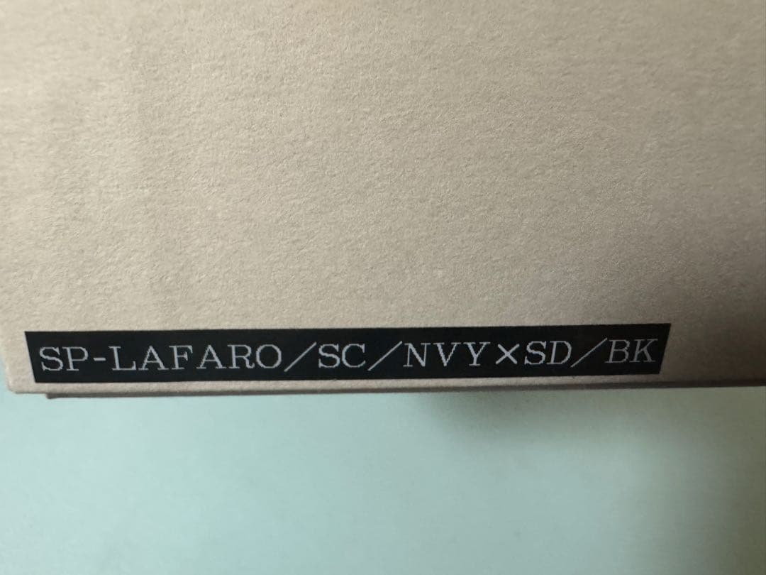 ワイルドスワンズ　ラファロ