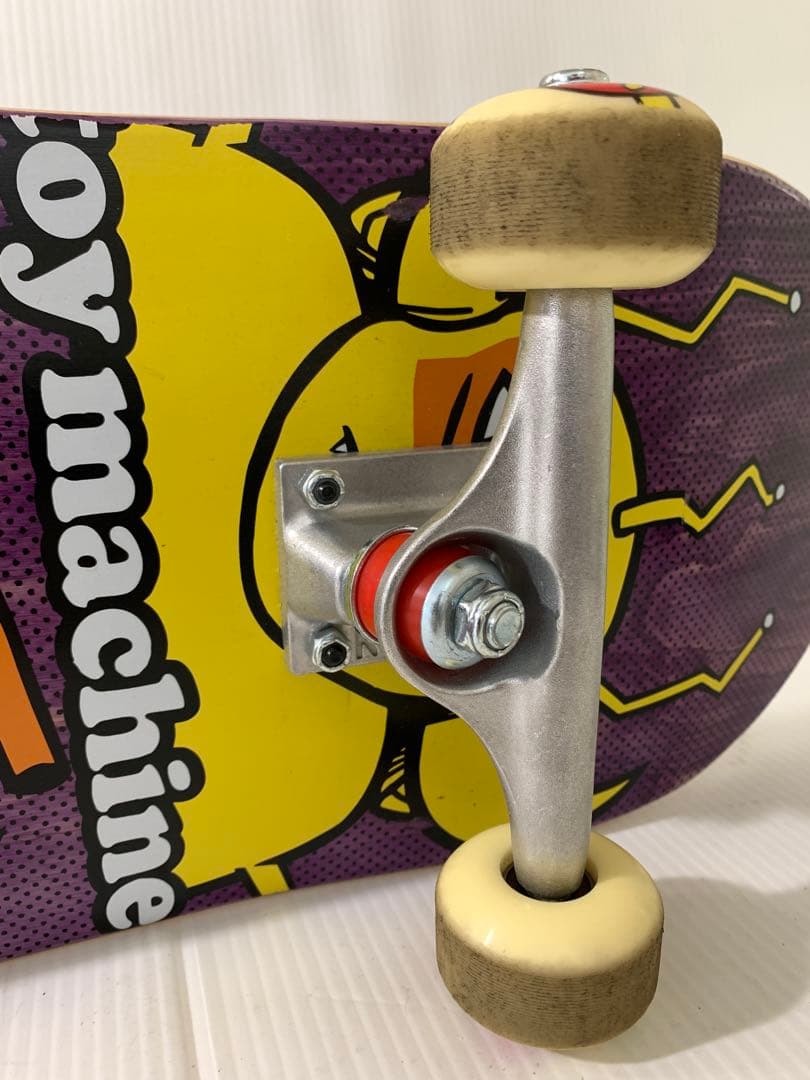 スケートボード TOYmachine M70711-5