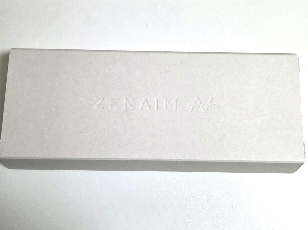 ZENAIM KEYBOARD ゼンエイム キーボード JIS配列