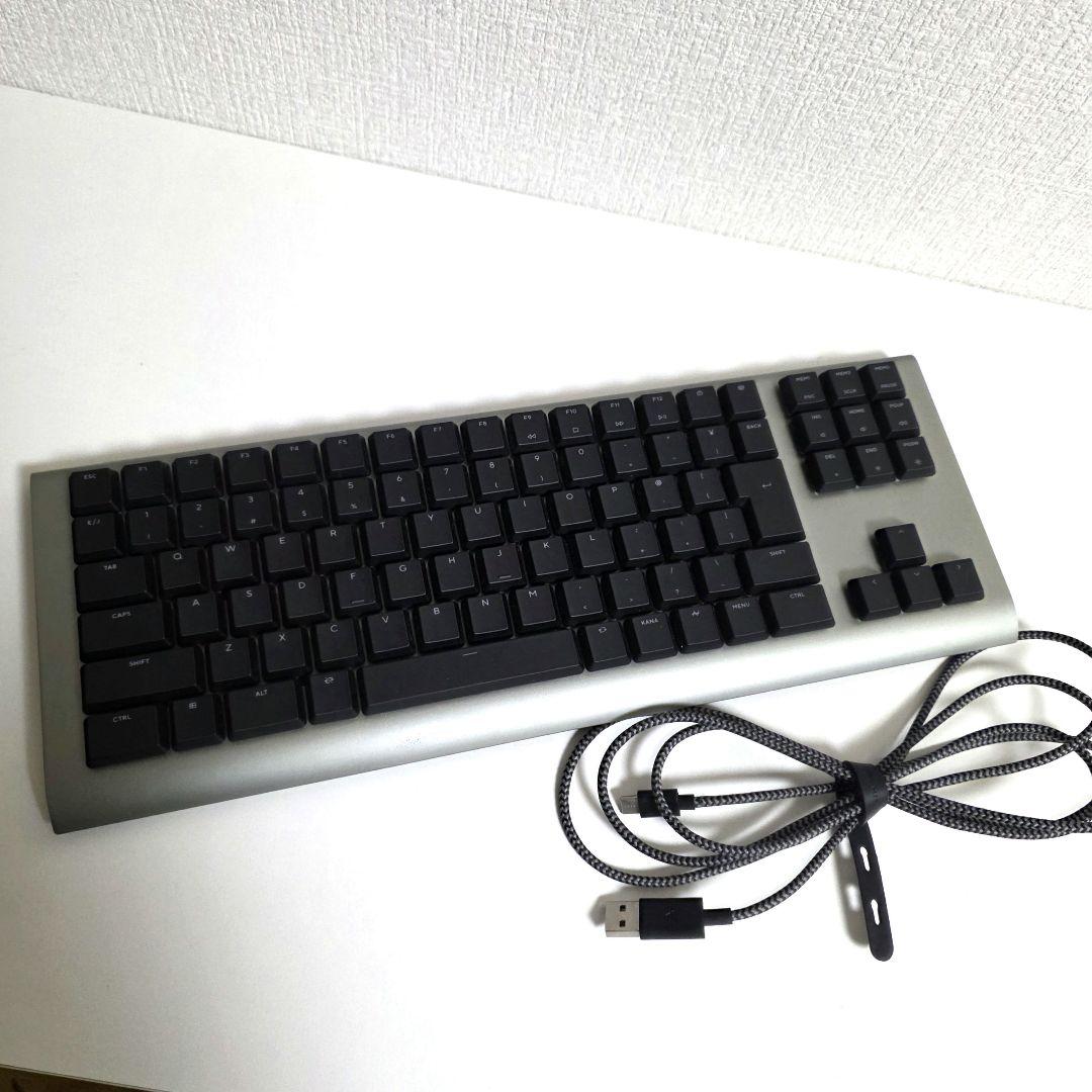 ZENAIM KEYBOARD ゼンエイム キーボード JIS配列