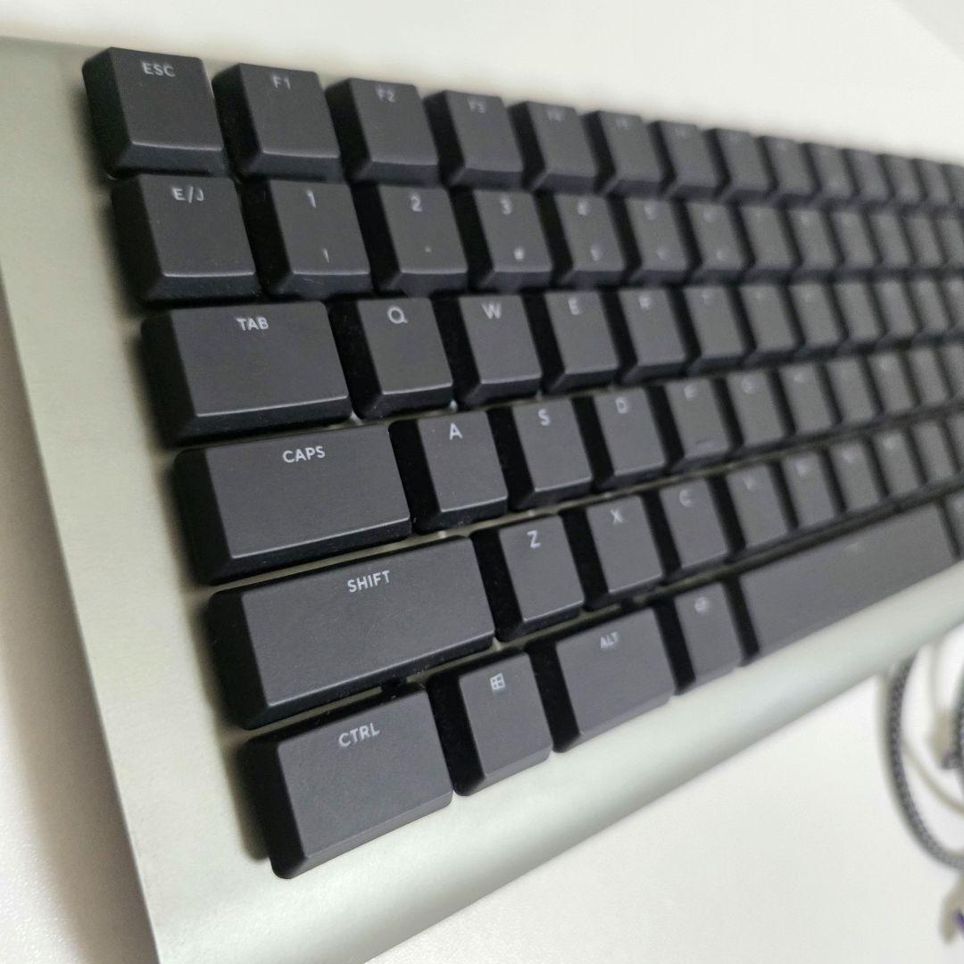 ZENAIM KEYBOARD ゼンエイム キーボード JIS配列