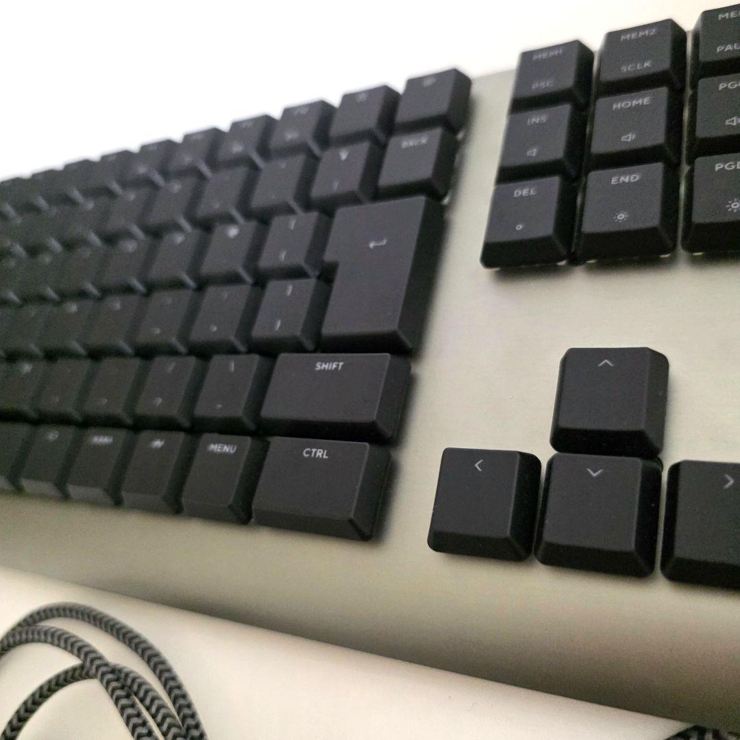 ZENAIM KEYBOARD ゼンエイム キーボード JIS配列