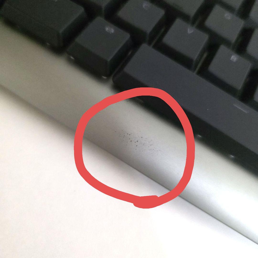 ZENAIM KEYBOARD ゼンエイム キーボード JIS配列