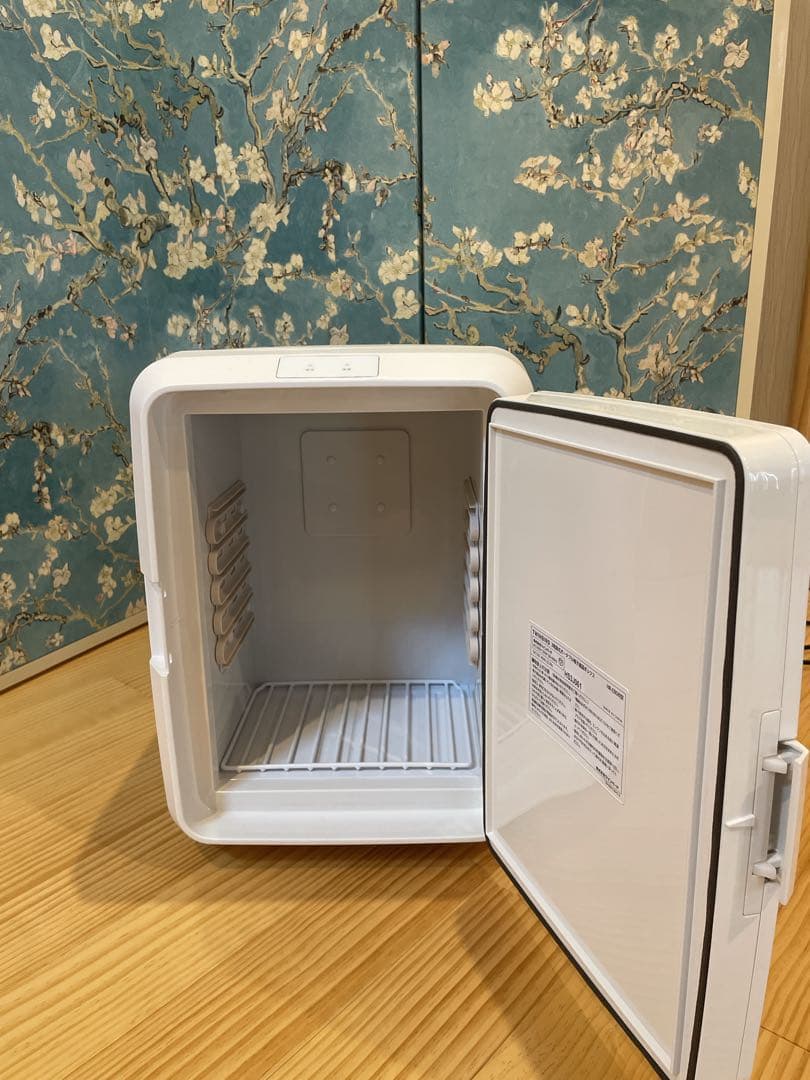 TWINBIRDツインバード 保冷保温庫 20L HR-EB08W 冷蔵庫