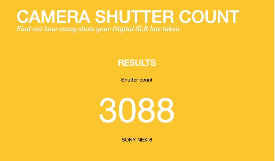 SONY NEX-6L完動品◆3088回◆64GB付◆即戦力フルセット