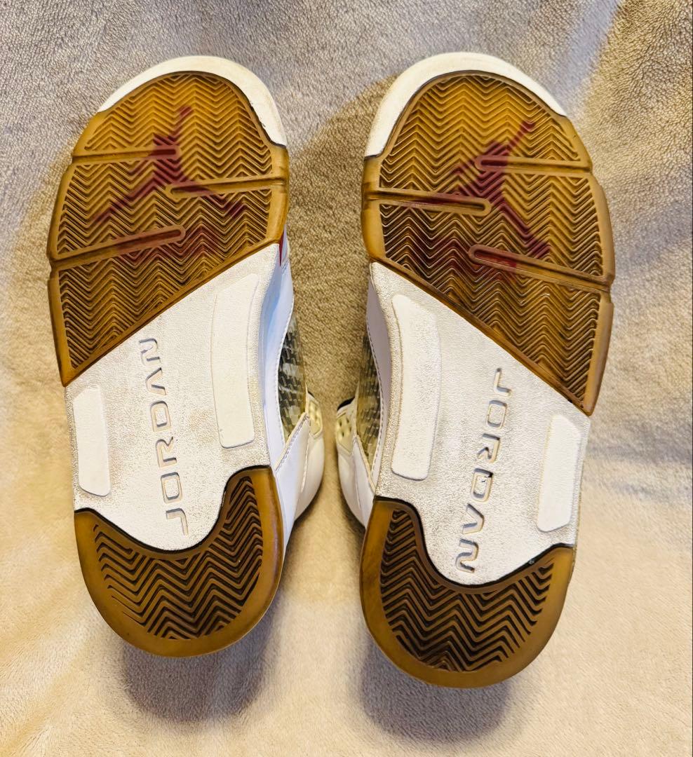 fcフリマ様★ AIR JORDAN 5 RETRO SUPREME