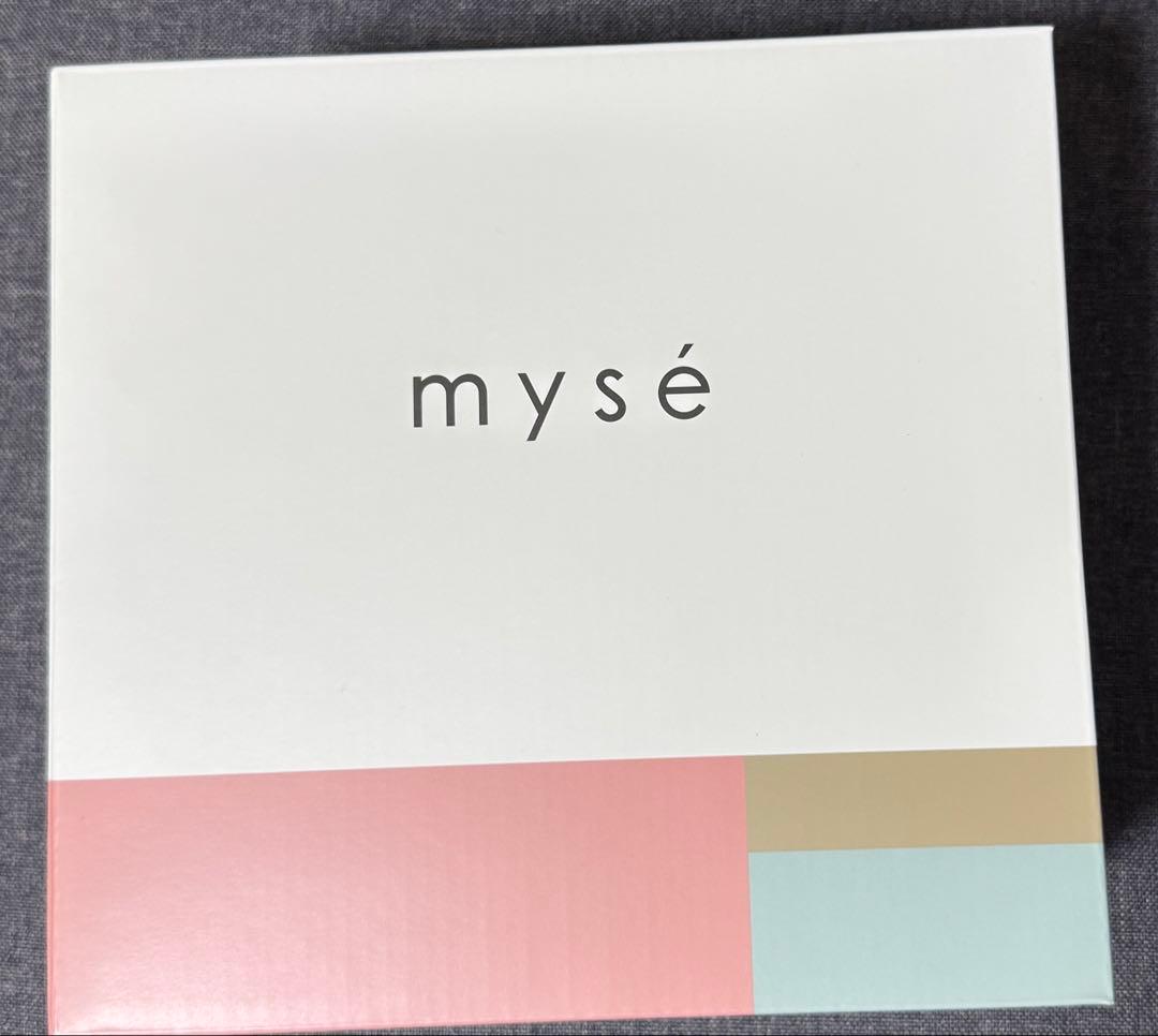 mysé ニードルヘッドスパリフト MS-31N