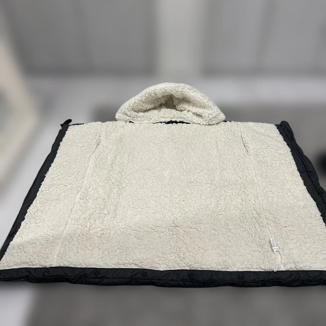 [美品]マールマール　baby cover(ベビーカバー)