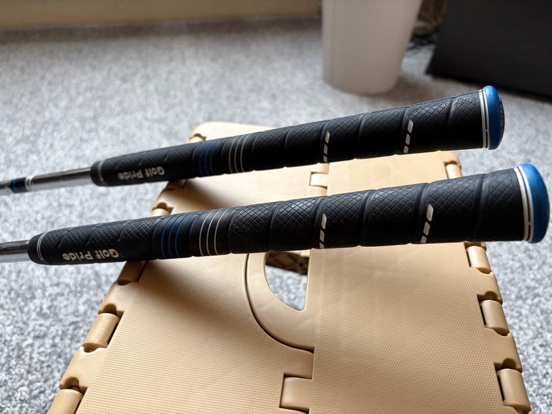 Dolphin ランニングウェッジ・ピッチ＆ランウェッジ 119