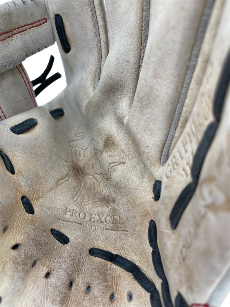 ローリングス 軟式グローブ GR1FHECK45