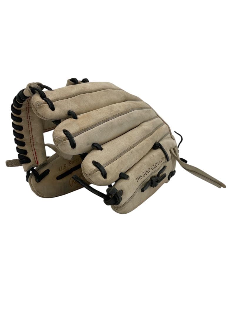 ローリングス 軟式グローブ GR1FHECK45